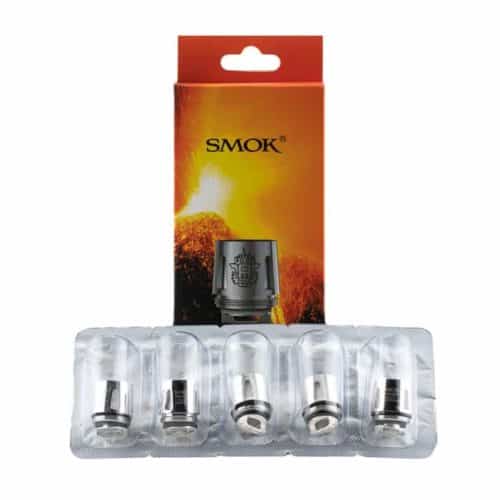SMOK TFV8 V8 BABY M2 COILS (5 PACK)