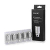 SMOK TFV4 TF-N2 AIR CORE COILS 0.12 OHM (5 PACK)