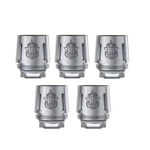 SMOK V8 BABY X4 COILS