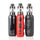 Snowwolf Km feng Kit 2ml Wattage Range: 5-80W