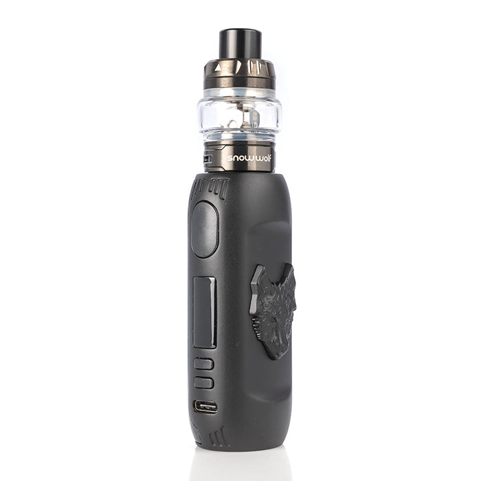 Snowwolf Km feng Kit 2ml Wattage Range: 5-80W