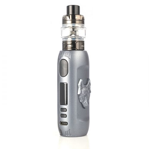 Snowwolf Km feng Kit 2ml Wattage Range: 5-80W