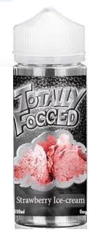 Totally Fogged Authentic Premium 100ML 0MG E-Liquid Vape Juice 20 Flavours