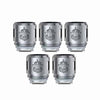 SMOK TFV8 BABY BEAST TANK V8 BABY-T6 REPLACEMENT COILS (5-PACK)