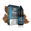 JUST JUICE NIC SALT 50% VG and 50% PG E liquid 10 ml