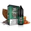 JUST JUICE NIC SALT 50% VG and 50% PG E liquid 10 ml