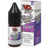 IVG Nic Salts E Liquid I vg salt Juice POD E Liquid 10mg 20mg 10ml