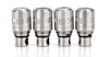 4 X UWELL CROWN REPLACEMENT COILS