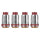 UWELL NUNCHAKU REPLACEMENT COILS – 4 PACK