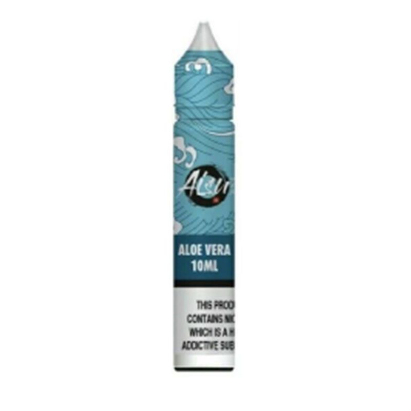 Zap! Aisu 10ml Nic Salt 10mg/20mg VG/PG 50/50 All Flavors