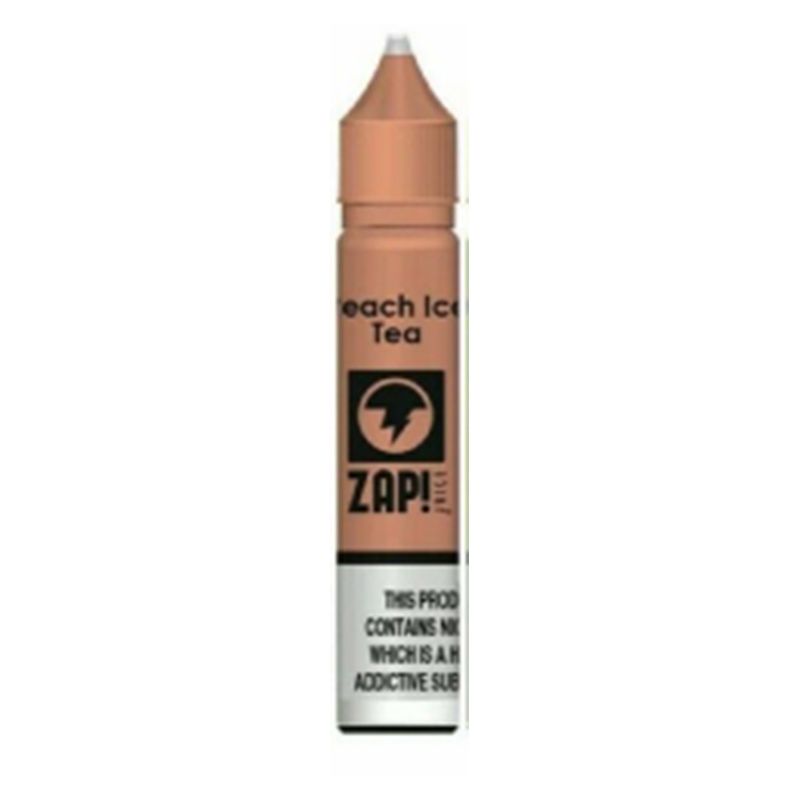 Zap! Aisu 10ml Nic Salt 10mg/20mg VG/PG 50/50 All Flavors