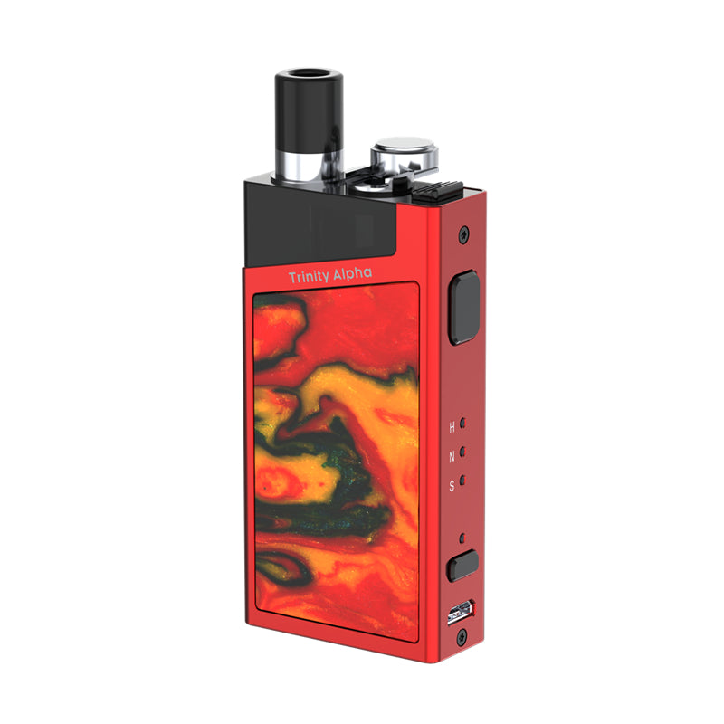 Smok Trinity Alpha Pod Kit