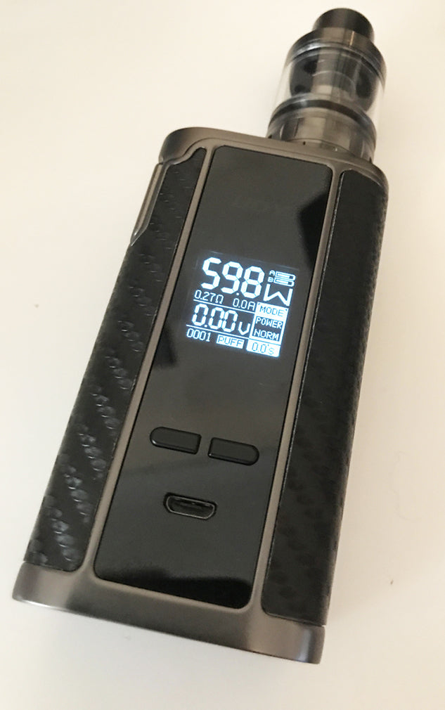 IJOY Captain PD270Temperature control with USB charging Dreamlandvape IJOY Captain PD270Temperature control with USB charging Dreamlandvape
