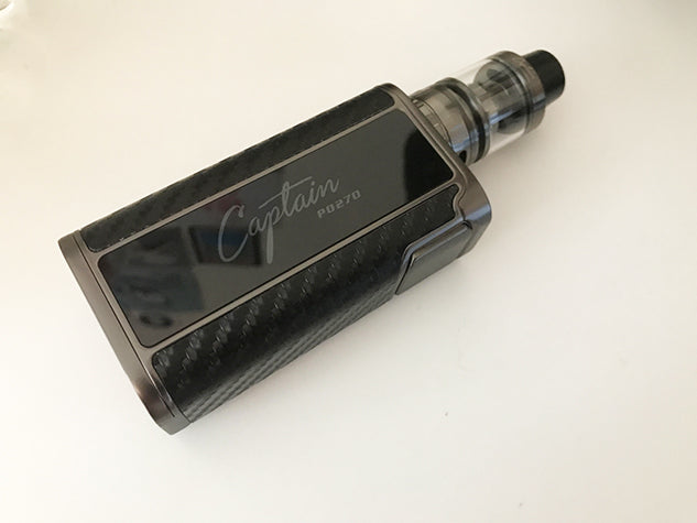 elfbar nachfüll pod läuft aus Captain Vape Smoke Shop - Reviews, Photos & Phone Number - Updated April  2026 - Vape Shops in Davidson County, Tennessee (TN)
