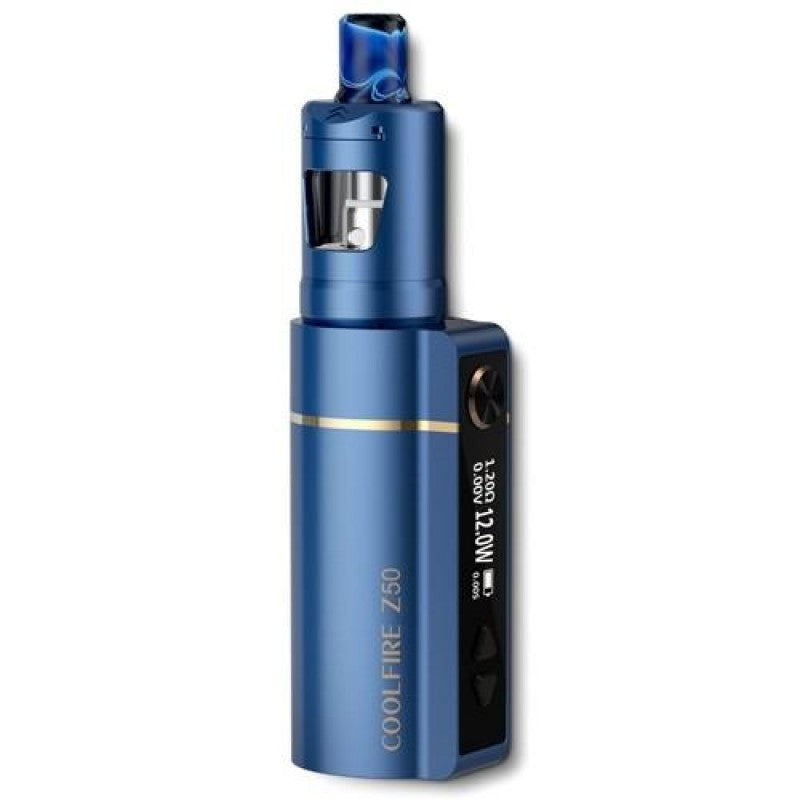 Innokin Coolfire Z50 Zlide Vape Kit 2100mAh 50W AIO Kit