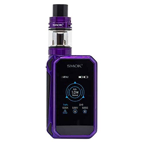 Smok X Priv Kit 225W TFV 12 Prince Tank