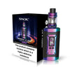 SMOK Morph 2 Vape Kit ,230 w, Dual 18650 (sold separately) Advanced IQ-S for fast response and stabilit