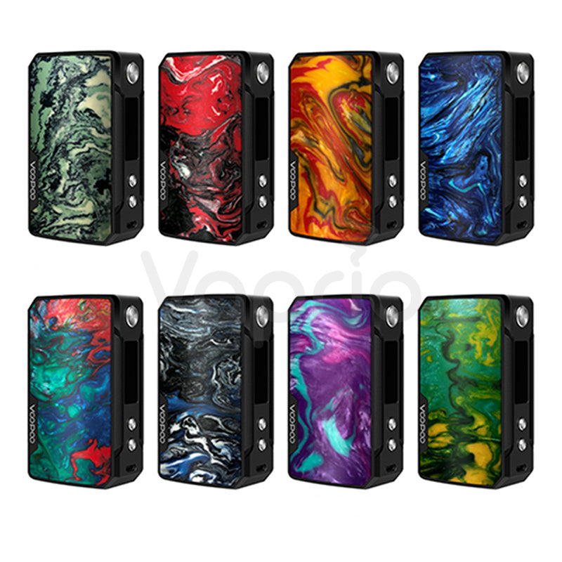 VOOPOO Drag Mini 117W Box Mod