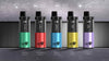 Vapeurs 2400 4 in 1 -Twist +Pre filled Pods 2ml *4 pods- Ctype- 20mg nic- Re chargable BOX OFFER PACK OF 5 PCS