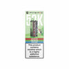 Pyne Pod Click 50K Prefilled Vape Kit – 50,000 Puffs | Dual Mode | 20mg Nic Salt | OLED Display | Rechargeable