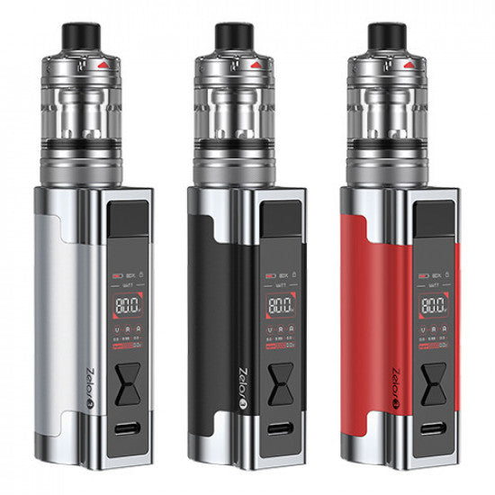 Aspire Zelos 3 Vape Kit