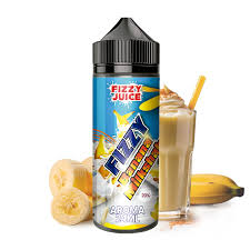 Fizzy Juice by Mohawk & Co 100ml E-Liquid | 0mg Nicotine | 70VG/30PG | TPD Version – Buy 5 Get 5 Free or Buy 10 Get 10 Free