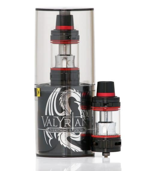 Uwell Valyrian Sub Ohm Tank 2ml