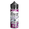 Ramsey Pod Juice 50/50 VG/PG - 100ml Shortfill (120ml Bottle) - 0mg Nicotine