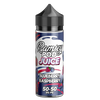 Ramsey Pod Juice 50/50 VG/PG - 100ml Shortfill (120ml Bottle) - 0mg Nicotine