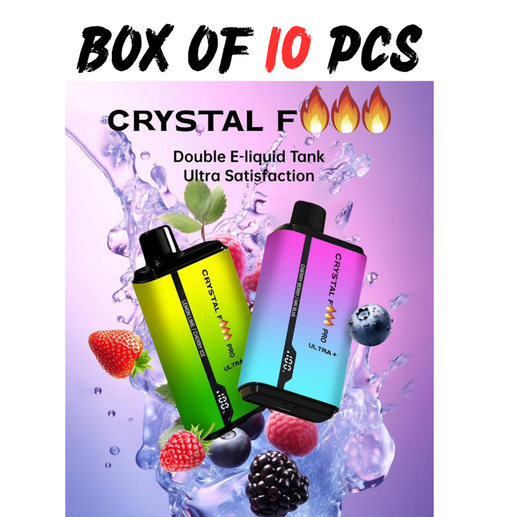 elfbar elfa master akku Fog Formulas Pro X 50K Pineapple Coconut Ice Vape Canada