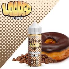 Loaded E-Liquid Vaping E-Cig Juice100ML 0MG TPD BUY 5 GET 5 FREE