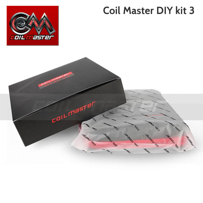 Coil Master Kit V3