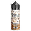 Ramsey Pod Juice 50/50 VG/PG - 100ml Shortfill (120ml Bottle) - 0mg Nicotine