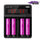 Efest LUC V4 Digital Battery Charger