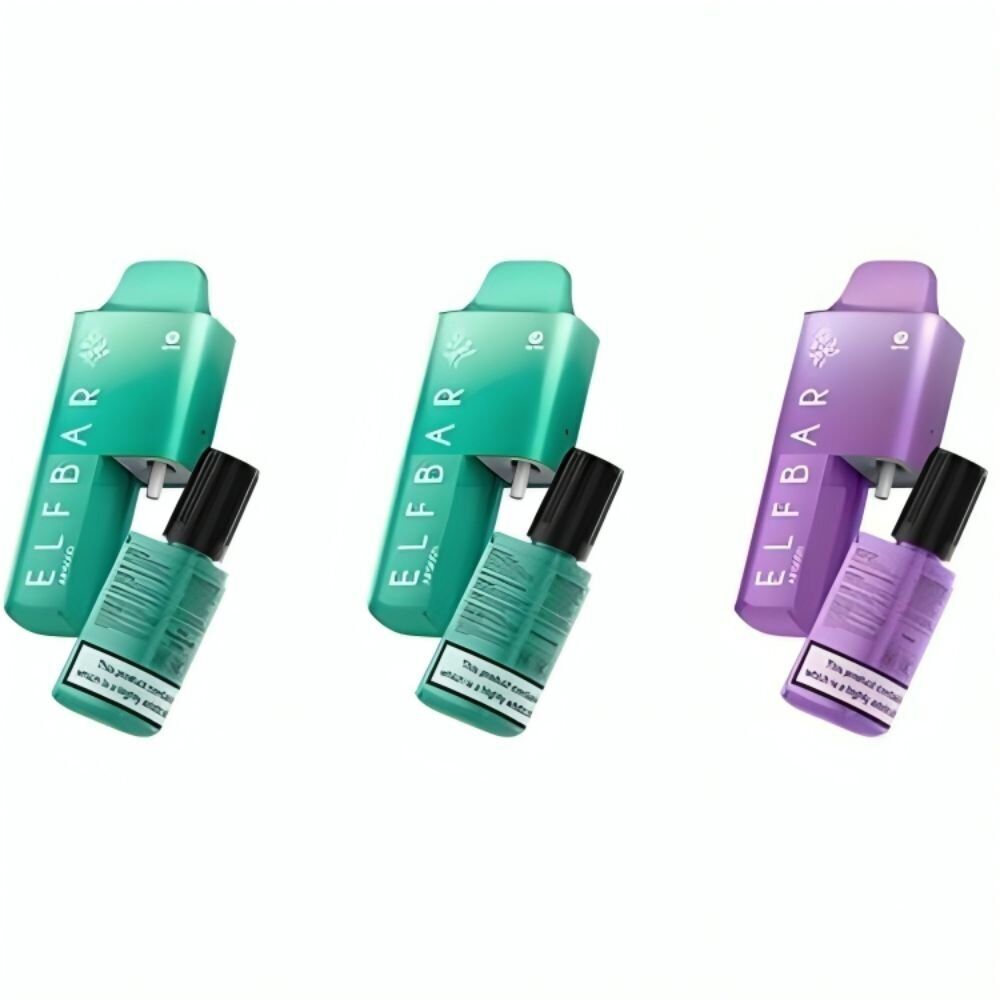 Elf Bar AF5000 POD KIT Up To 5000 Puffs 2ml Prefilled E-Liquid 10ml Re Dreamlandvape Elf Bar AF5000 POD KIT Up To 5000 Puffs 2ml Prefilled E-Liquid 10ml Re Dreamlandvape