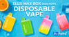 Disposable Vape, Disposable Vapes, Vape Shops, Vape Shops in UK, Uk Vapes