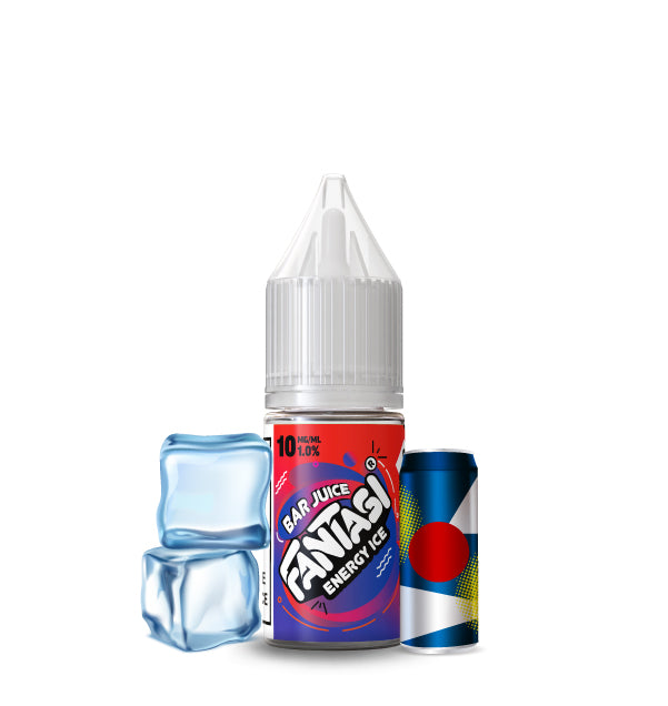 Fantasi Bar Salts Vape Juice E-Liquid 50/50 VG 10 ml , 20mg and 10 mg Dreamlandvape Fantasi Bar Salts Vape Juice E-Liquid 50/50 VG 10 ml , 20mg and 10 mg Dreamlandvape