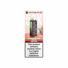 Pyne Pod Click 50K Prefilled Vape Kit – 50,000 Puffs | Dual Mode | 20mg Nic Salt | OLED Display | Rechargeable