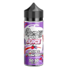 Ramsey Pod Juice 50/50 VG/PG - 100ml Shortfill (120ml Bottle) - 0mg Nicotine