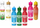 Horny Flava 100ml E-Liquid | 0mg Nicotine | 70VG/30PG | TPD Compliant –