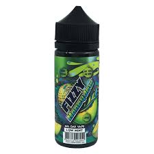 Fizzy Juice by Mohawk & Co 100ml E-Liquid | 0mg Nicotine | 70VG/30PG | TPD Version – Buy 5 Get 5 Free or Buy 10 Get 10 Free