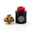 Hellvape Aequitas RDA