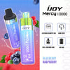 iJoy Mercy 10000 PUFF PREFILLED 20 MG Vape Pod Kit 2ML 20mg 650 MAH TPD Complaint