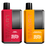 Box Of 5 - IVG Smart 5500 Disposable Vape Kit