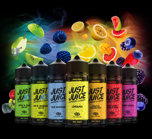 Vape safety, Vape regulations, Vape industry, Vape technology, Vape trends, Nic salts brand- Elux Legend salts