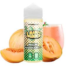 Loaded E-Liquid Vaping E-Cig Juice100ML 0MG TPD BUY 5 GET 5 FREE