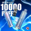 Juicy Pod Novomax 10K Prefilled Pod Kit – 10,000 Puffs | 20mg Nic Salt