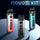 SMOK Novo 5 Pod Vape Kit 30W 900mAh – TPD Compliant | Digital Display | Refillable 2ML Pod | UK Version