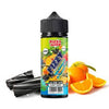 Fizzy Juice by Mohawk & Co 100ml E-Liquid | 0mg Nicotine | 70VG/30PG | TPD Version – Buy 5 Get 5 Free or Buy 10 Get 10 Free