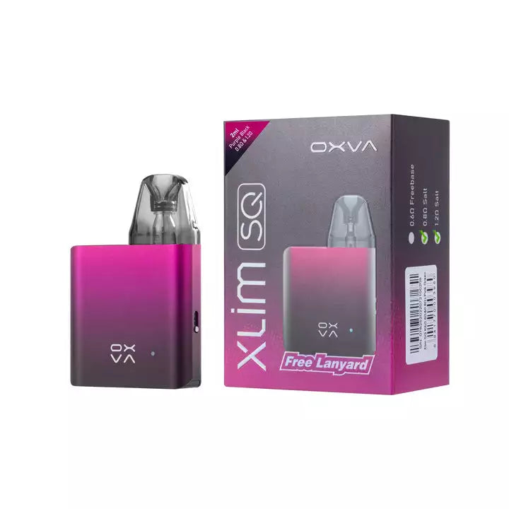 OXVA XLIM SQ VAPE KIT Dreamlandvape OXVA XLIM SQ VAPE KIT Dreamlandvape